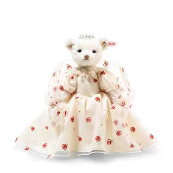 Steiff Empress Elisabeth Teddy Bear